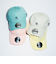 【別注】＜NEW ERA＞GLR 9TWENTY ミニ NY キャップ