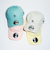 【別注】＜NEW ERA＞GLR 9TWENTY ミニ NY キャップ