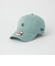 【別注】＜NEW ERA＞GLR 9TWENTY ミニ NY キャップ