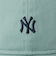 【別注】＜NEW ERA＞GLR 9TWENTY ミニ NY キャップ