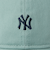 【別注】＜NEW ERA＞GLR 9TWENTY ミニ NY キャップ