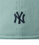 【別注】＜NEW ERA＞GLR 9TWENTY ミニ NY キャップ