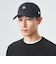 【別注】＜NEW ERA＞GLR 9TWENTY ミニ NY キャップ