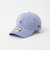 【別注】＜NEW ERA＞GLR 9TWENTY ミニ NY キャップ