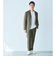 【WEB限定】JUST fit ジャケイン T 半袖 Tシャツ カットソー -吸水速乾・抗菌-