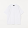 【WEB限定】JUST fit ジャケイン T 半袖 Tシャツ カットソー -吸水速乾・抗菌-