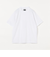 【WEB限定】JUST fit ジャケイン T 半袖 Tシャツ カットソー -吸水速乾・抗菌-