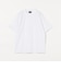 【WEB限定】JUST fit ジャケイン T 半袖 Tシャツ カットソー -吸水速乾・抗菌-