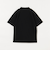 【WEB限定】JUST fit ジャケイン T 半袖 Tシャツ カットソー -吸水速乾・抗菌-