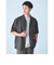 【WEB限定】JUST fit ジャケイン T 半袖 Tシャツ カットソー -吸水速乾・抗菌-