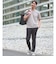 【WEB限定】JUST fit ジャケイン T 半袖 Tシャツ カットソー -吸水速乾・抗菌-