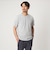 【WEB限定】JUST fit ジャケイン T 半袖 Tシャツ カットソー -吸水速乾・抗菌-