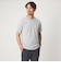 【WEB限定】JUST fit ジャケイン T 半袖 Tシャツ カットソー -吸水速乾・抗菌-