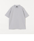 【WEB限定】JUST fit ジャケイン T 半袖 Tシャツ カットソー -吸水速乾・抗菌-