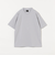 【WEB限定】JUST fit ジャケイン T 半袖 Tシャツ カットソー -吸水速乾・抗菌-