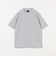 【WEB限定】JUST fit ジャケイン T 半袖 Tシャツ カットソー -吸水速乾・抗菌-