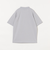 【WEB限定】JUST fit ジャケイン T 半袖 Tシャツ カットソー -吸水速乾・抗菌-