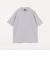 【WEB限定】JUST fit ジャケイン T 半袖 Tシャツ カットソー -吸水速乾・抗菌-