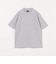 【WEB限定】JUST fit ジャケイン T 半袖 Tシャツ カットソー -吸水速乾・抗菌-