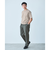 【WEB限定】JUST fit ジャケイン T 半袖 Tシャツ カットソー -吸水速乾・抗菌-