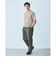 【WEB限定】JUST fit ジャケイン T 半袖 Tシャツ カットソー -吸水速乾・抗菌-