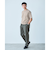 【WEB限定】JUST fit ジャケイン T 半袖 Tシャツ カットソー -吸水速乾・抗菌-