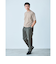 【WEB限定】JUST fit ジャケイン T 半袖 Tシャツ カットソー -吸水速乾・抗菌-