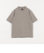 【WEB限定】JUST fit ジャケイン T 半袖 Tシャツ カットソー -吸水速乾・抗菌-