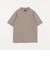 【WEB限定】JUST fit ジャケイン T 半袖 Tシャツ カットソー -吸水速乾・抗菌-