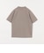 【WEB限定】JUST fit ジャケイン T 半袖 Tシャツ カットソー -吸水速乾・抗菌-