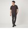 【WEB限定】JUST fit ジャケイン T 半袖 Tシャツ カットソー -吸水速乾・抗菌-