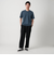 【WEB限定】JUST fit ジャケイン T 半袖 Tシャツ カットソー -吸水速乾・抗菌-