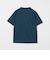 【WEB限定】JUST fit ジャケイン T 半袖 Tシャツ カットソー -吸水速乾・抗菌-