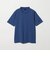 【WEB限定】JUST fit ジャケイン T 半袖 Tシャツ カットソー -吸水速乾・抗菌-