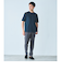 【WEB限定】JUST fit ジャケイン T 半袖 Tシャツ カットソー -吸水速乾・抗菌-