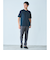 【WEB限定】JUST fit ジャケイン T 半袖 Tシャツ カットソー -吸水速乾・抗菌-