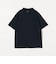 【WEB限定】JUST fit ジャケイン T 半袖 Tシャツ カットソー -吸水速乾・抗菌-