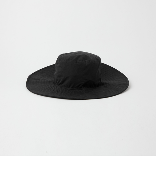 ＜NEW ERA＞ワイドブリム ハット3 ―撥水― 別注】＜NEW ERA＞ワイドブリム ハット3 -撥水-（ハット）｜NEW