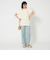 ＜FRED PERRY＞ツインティップ ポロシャツ