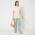 ＜FRED PERRY＞ツインティップ ポロシャツ