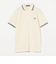 ＜FRED PERRY＞ツインティップ ポロシャツ