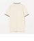 ＜FRED PERRY＞ツインティップ ポロシャツ