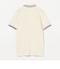 ＜FRED PERRY＞ツインティップ ポロシャツ