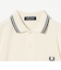 ＜FRED PERRY＞ツインティップ ポロシャツ