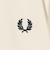 ＜FRED PERRY＞ツインティップ ポロシャツ