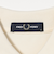 ＜FRED PERRY＞ツインティップ ポロシャツ