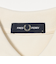 ＜FRED PERRY＞ツインティップ ポロシャツ