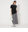 ＜FRED PERRY＞ツインティップ ポロシャツ