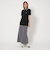 ＜FRED PERRY＞ツインティップ ポロシャツ