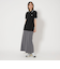 ＜FRED PERRY＞ツインティップ ポロシャツ